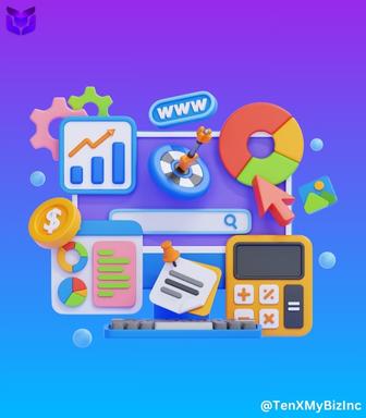 Unleash Unprecedented Business Growth with Our AI-Powered Full Service Agency.