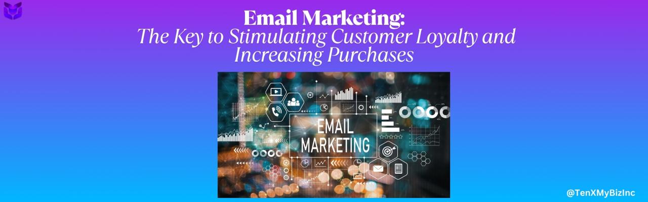 Email Marketing