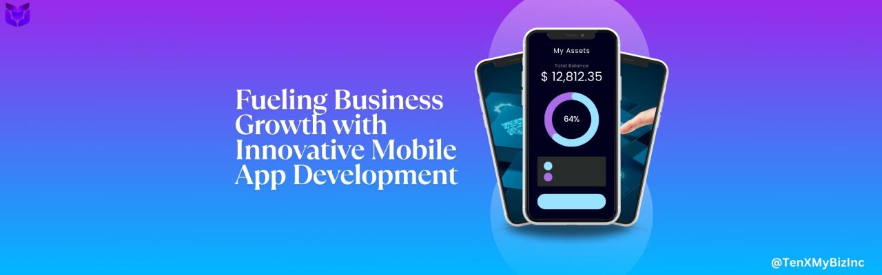 Mobile App Development