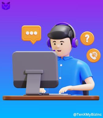 Unleash Unprecedented Business Growth with Our AI-Powered Full Service Agency.