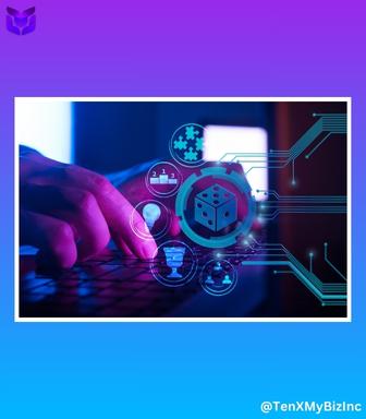 Unleash Unprecedented Business Growth with Our AI-Powered Full Service Agency.