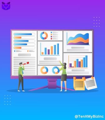 Unleash Unprecedented Business Growth with Our AI-Powered Full Service Agency.