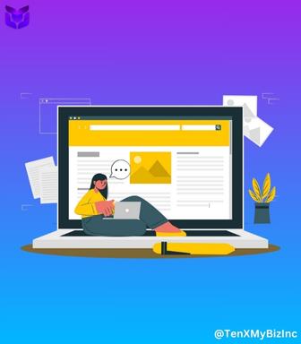 Unleash Unprecedented Business Growth with Our AI-Powered Full Service Agency.