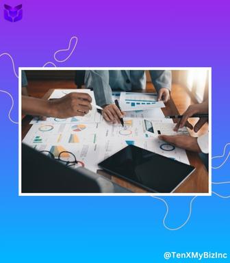 Unleash Unprecedented Business Growth with Our AI-Powered Full Service Agency.