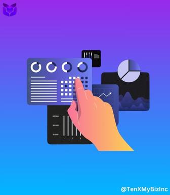 Unleash Unprecedented Business Growth with Our AI-Powered Full Service Agency.