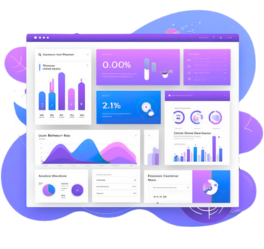 Unleash Unprecedented Business Growth with Our AI-Powered Full Service Agency.